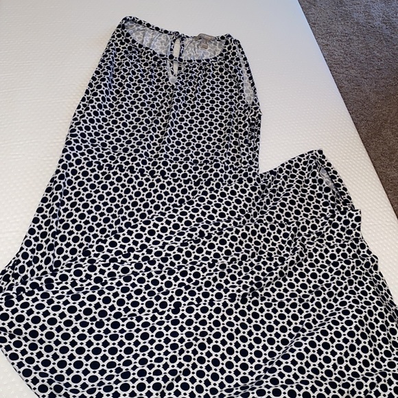 Maxi dress - Picture 2 of 4